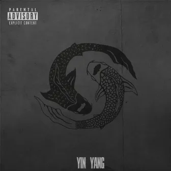 Yin Yang by Sulph