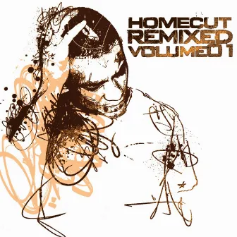 Homecut Remixed, Vol. 1 by Homecut