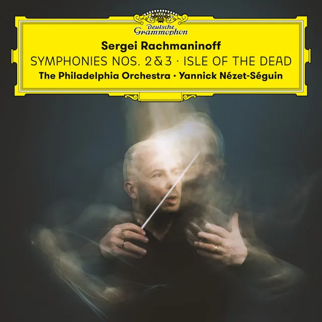 Symphony No. 2 in E Minor, Op. 27: III. Adagio