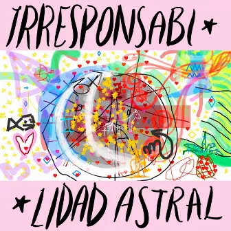 Irresponsabilidad astral by Talleres Raros