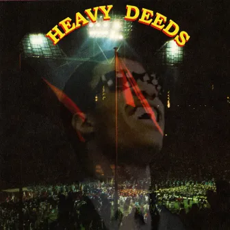 Heavy Deeds by Sun Araw