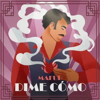 Dime Cómo by Mafud