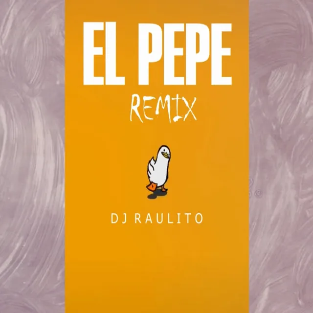 El Pepe - Remix