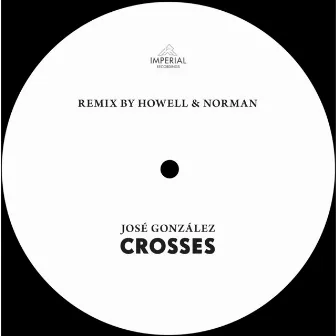 Crosses (Howell & Norman Remix) by Jori Hulkkonen