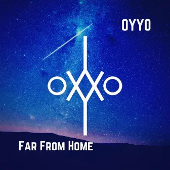 Far from Home by oYYo