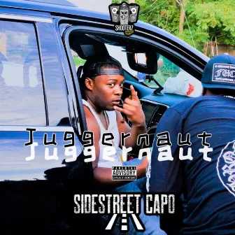 Juggernaut by Sidestreet Capo