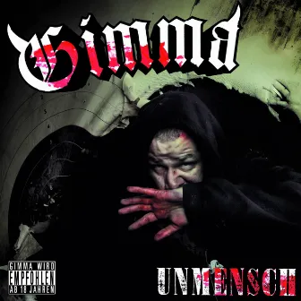 Unmensch by Gimma