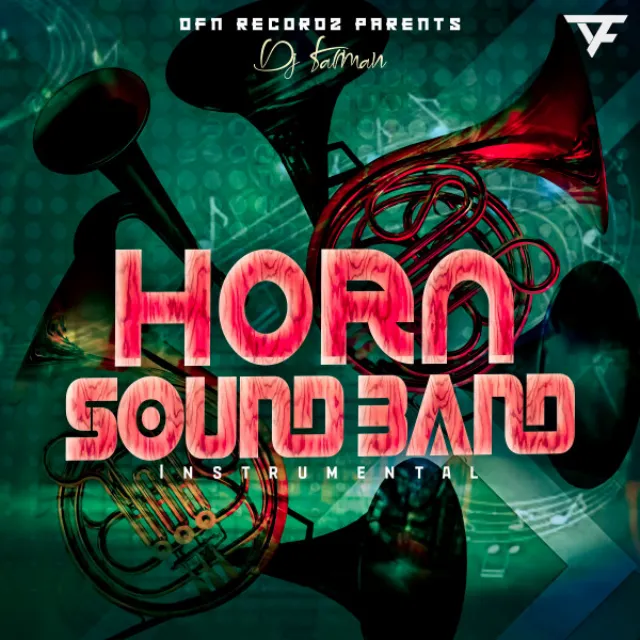 Horn Sound Evolution - Instrumental