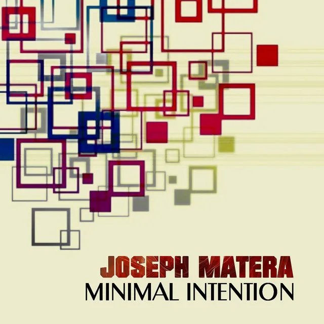 Minimal Intention - Tony Puccio Remix