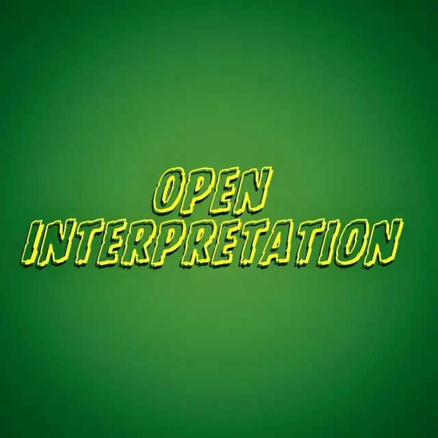 Open Interpretation