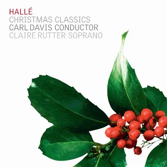 Hallé Christmas Classics by Claire Rutter