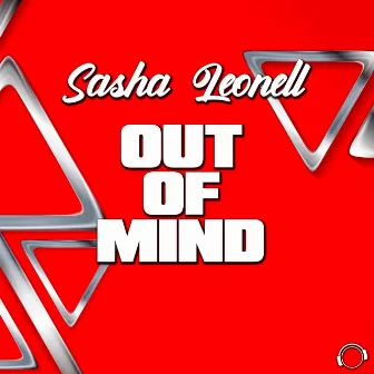 Out Of Mind by Sasha Leonell