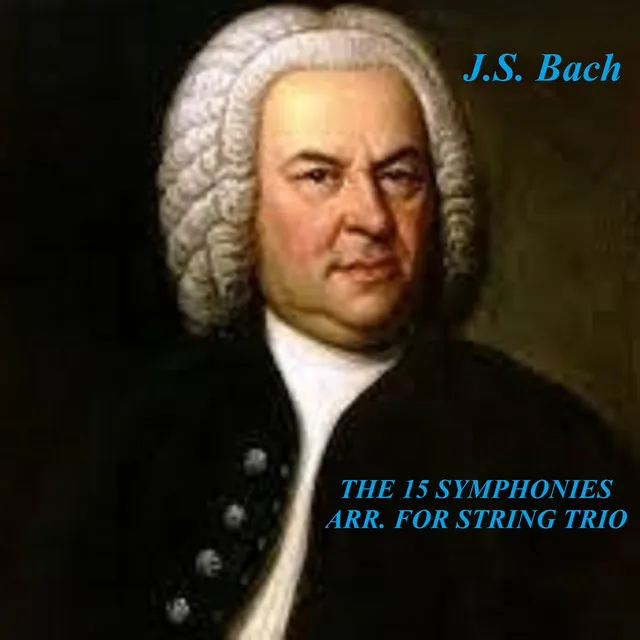 J.S. Bach