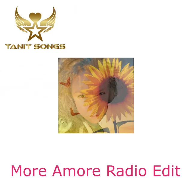 More Amore - Sandor Mir Remix Radio Edit