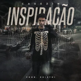 Inspiração by Cauezzin