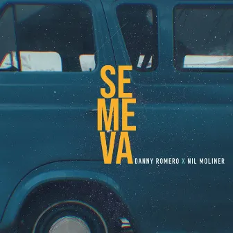 Se Me Va by Nil Moliner