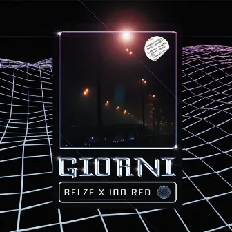 Giorni (feat. 100Red) by Belze