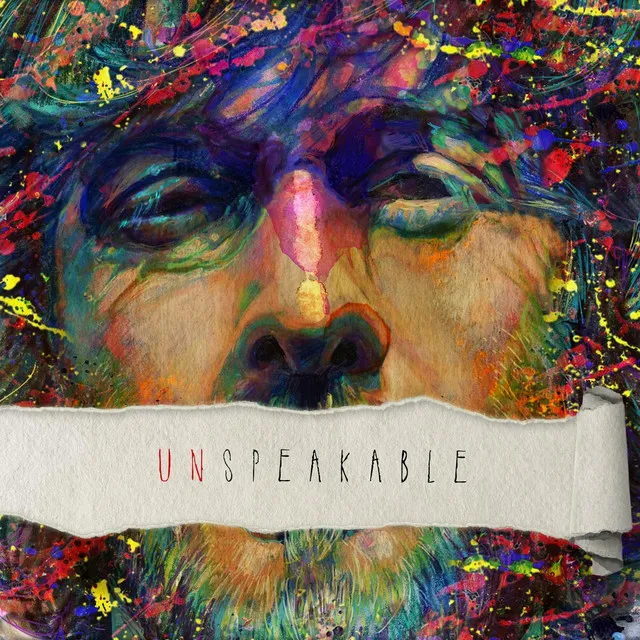 Unspeakable