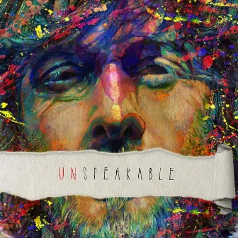 Unspeakable by Smokestack