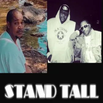 Stand Tall by Boy Big