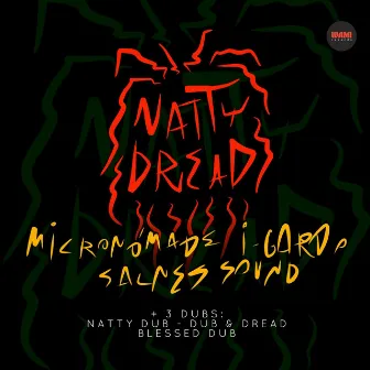 Natty Dread by Salnes Sound