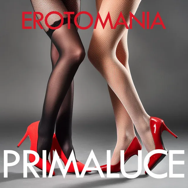 Erotomania