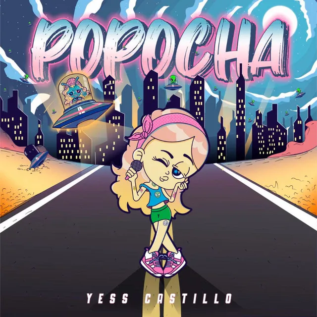 Popocha