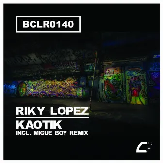 Kaotik by Riky lopez