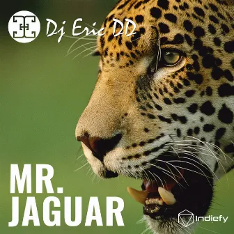 Mr. Jaguar by DJ Eric DD