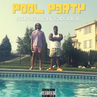 Pool Party by Corro Corleone