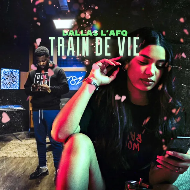 Train de vie