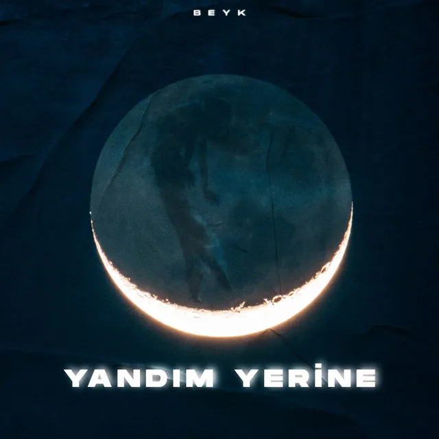 Yandım Yerine