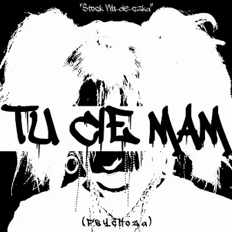 Tu cie mam (Psychoza) by Stock Wudeczka