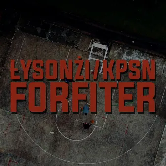 Forfiter by Łysonżi