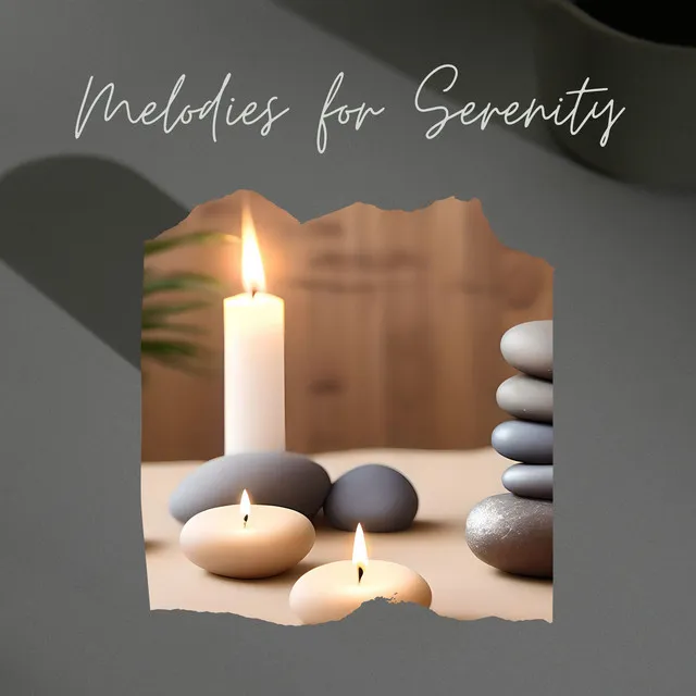 Melodies for Serenity: Unwind with Soothing Sounds for Peace of Mind