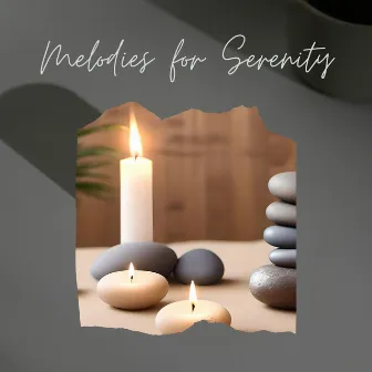 Melodies for Serenity: Unwind with Soothing Sounds for Peace of Mind by Everything's Fine