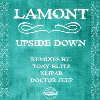 Upside Down by Lamont