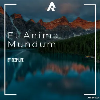 Et Anima Mundum by Nicolas Neyret