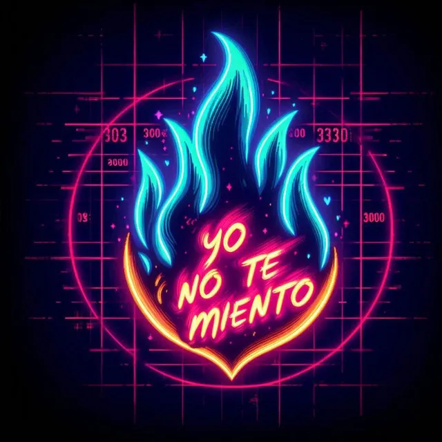 Yo No Te Miento - Slowed