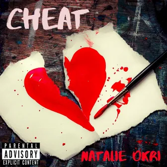 Cheat by Natalie Okri