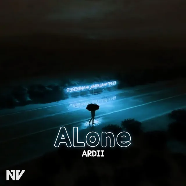 ALone