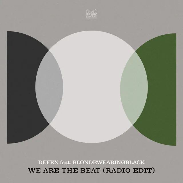 We Are The Beat - Radio Edit