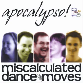 Miscalculated Dance Moves by Apocalypso