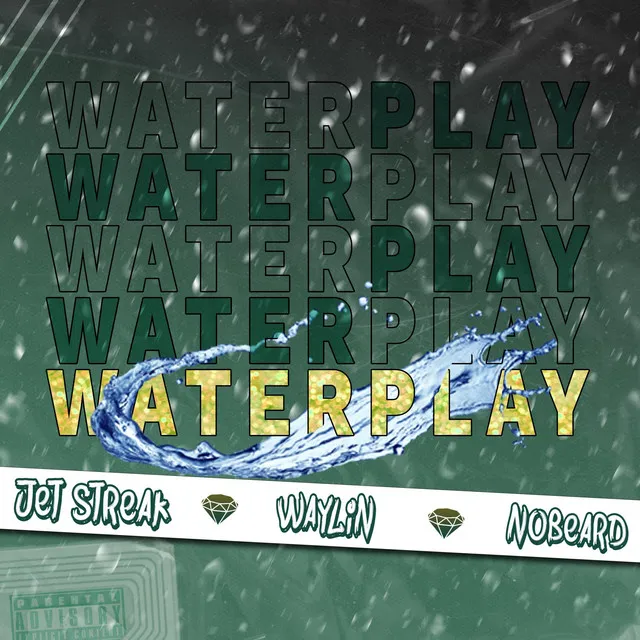 Waterplay