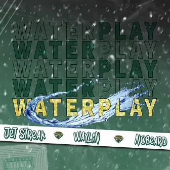 Waterplay by Jet Streak