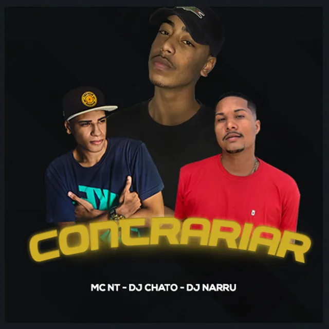 Contrariar