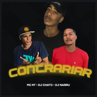 Contrariar by DJ Chato