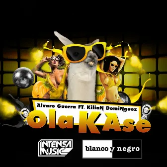 Ola K Ase by Alvaro Guerra