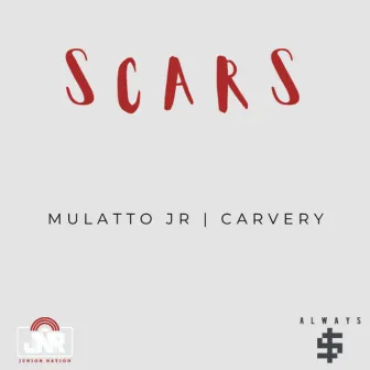 Scars by Mulatto Jr