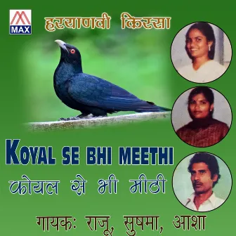 Koyal Se Bhi Mithi by Asha